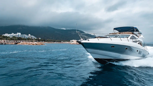 Choosing the Right Marine Grease for Your Boat