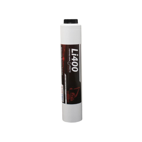 AirTec Grease: NLGI 2 Li400 Extreme Duty Grease for Lube-Shuttle®