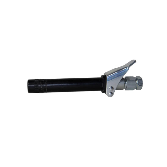 Lube Shuttle® safeLOCK L Long Reach Grease Coupler