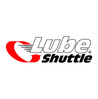 Lube Shuttle Logo